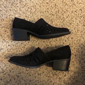 New without tags shoes from Maurices